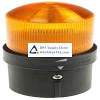 Sounder and Signal Lamp Schneider_XVBL4B5