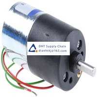 Motor and controller Micromotors_L149-6-392