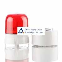 Sounder and Signal Lamp Klaxon_QBS-0052