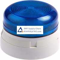 Sounder and Signal Lamp Klaxon_QBS-0020