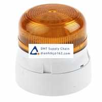 Sounder and Signal Lamp Klaxon_QBS-0034