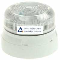 Sounder and Signal Lamp Klaxon_QBS-0035