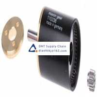 Motor and controller Maxon_110338