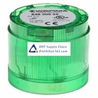 Sounder and Signal Lamp Werma_848.200.55