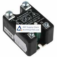 Motor and controller United Automation_SSC-25