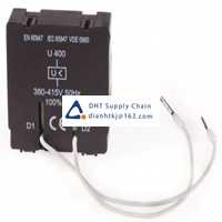 Motor and controller RS PRO_331-3719