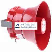 Sounder and Signal Lamp e2s_BEXS110DFAC230AB1A1R