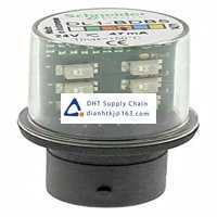 Sounder and Signal Lamp Schneider Electric_DL1BDB5