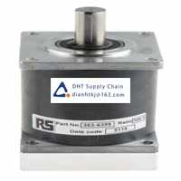 Motor and controller McLennan Servo Supplies_IP57-M2-100