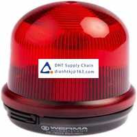 Sounder and Signal Lamp Werma_826.100.00