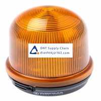 Sounder and Signal Lamp Werma_828.300.55