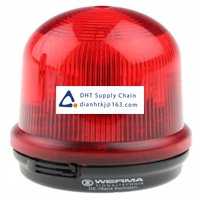 Sounder and Signal Lamp Werma_828.100.68