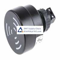 Sounder and Signal Lamp Werma_109.000.75