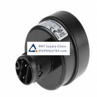 Sounder and Signal Lamp Werma_109.010.75