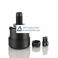 Sounder and Signal Lamp Werma_110.000.68