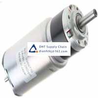 Motor and controller RS PRO_398-9776