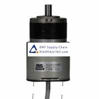 Motor and controller RS PRO_398-9805