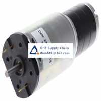 Motor and controller RS PRO_398-9833