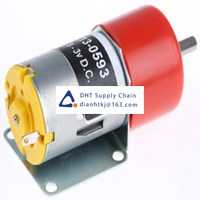 Motor and controller RS PRO_413-0593