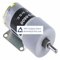 Motor and controller RS PRO_413-0600