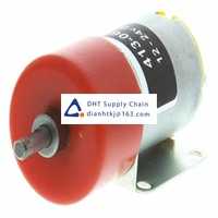 Motor and controller RS PRO_413-0616