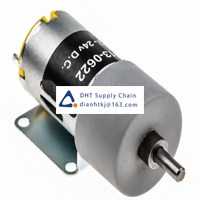 Motor and controller RS PRO_413-0622