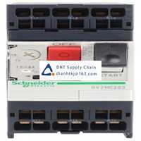 Motor and controller Schneider Electric_GV2ME203