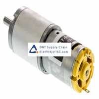 Motor and controller RS PRO_417-9677