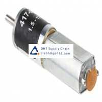 Motor and controller RS PRO_417-9706