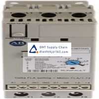 Motor and controller Allen Bradley_150-C9NBD