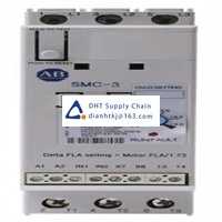 Motor and controller Allen Bradley_150-C19NBD