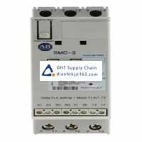 Motor and controller Allen Bradley_150-C37NBD