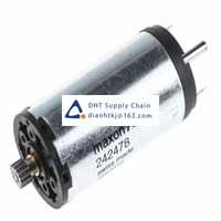 Motor and controller Maxon_242478