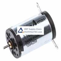 Motor and controller Maxon_110044