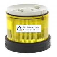 Sounder and Signal Lamp Schneider Electric_XVBC2B8