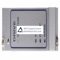 Motor and controller McLennan Servo Supplies_PM546