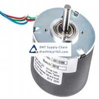 Motor and controller McLennan Servo Supplies_BLDC48-12L-033