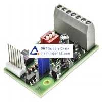 Motor and controller Johnson Electric_53107