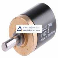 Motor and controller Maxon_110313