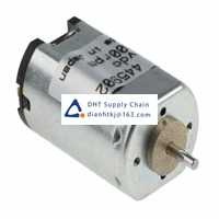 Motor and controller Canon_DN22M-12