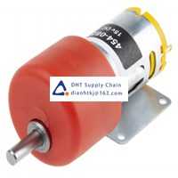 Motor and controller RS PRO_454-0827