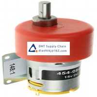 Motor and controller RS PRO_454-0849