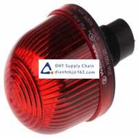 Sounder and Signal Lamp Werma_206.100.00