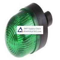 Sounder and Signal Lamp Werma_207.200.75