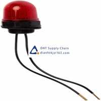 Sounder and Signal Lamp Werma_230.100.55