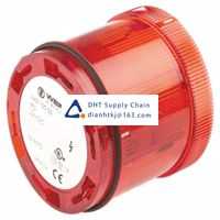 Sounder and Signal Lamp Werma_643.100.55