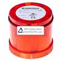 Sounder and Signal Lamp Werma_644.100.75