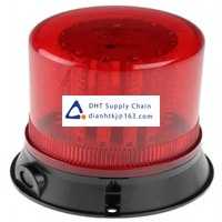 Sounder and Signal Lamp Moflash_LED400-04-02RS