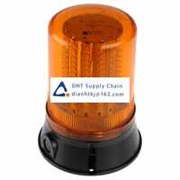 Sounder and Signal Lamp Moflash_LED401-02-01RS