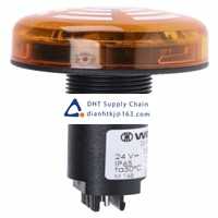 Sounder and Signal Lamp Werma_150.300.55